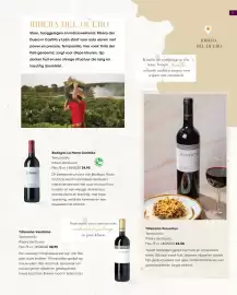 HANOS Magazine | Wijn Pagina 11