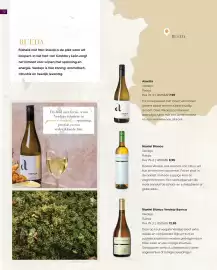 HANOS Magazine | Wijn Pagina 12