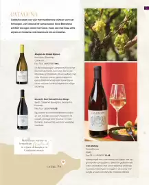 HANOS Magazine | Wijn Pagina 13