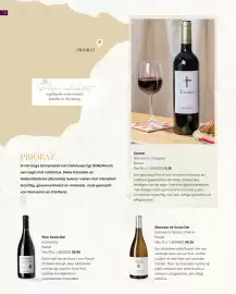 HANOS Magazine | Wijn Pagina 14