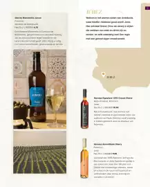 HANOS Magazine | Wijn Pagina 15