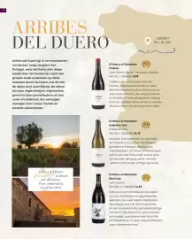 HANOS Magazine | Wijn Pagina 16