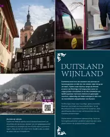 HANOS Magazine | Wijn Pagina 18