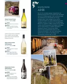 HANOS Magazine | Wijn Pagina 19