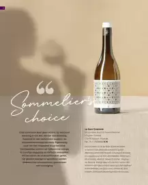 HANOS Magazine | Wijn Pagina 2