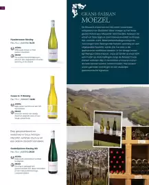 HANOS Magazine | Wijn Pagina 20
