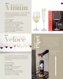 HANOS Magazine | Wijn Pagina 25