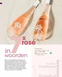 HANOS Magazine | Wijn Pagina 26