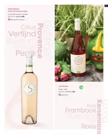 HANOS Magazine | Wijn Pagina 29