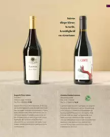 HANOS Magazine | Wijn Pagina 3