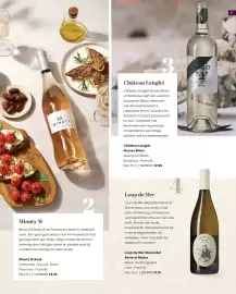 HANOS Magazine | Wijn Pagina 31