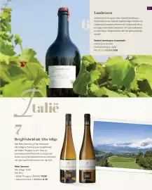 HANOS Magazine | Wijn Pagina 33