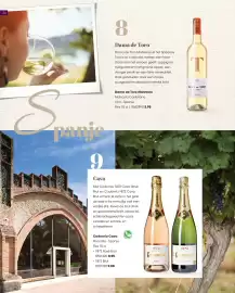 HANOS Magazine | Wijn Pagina 34