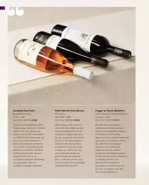 HANOS Magazine | Wijn Pagina 4