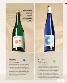 HANOS Magazine | Wijn Pagina 5