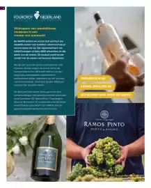 HANOS Magazine | Wijn Pagina 6