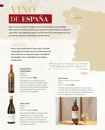 HANOS Magazine | Wijn Pagina 8