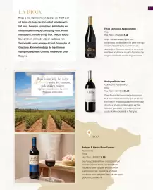 HANOS Magazine | Wijn Pagina 9