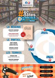 Catalogue E.Leclerc Espace Culturel page 24