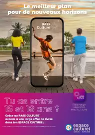 Catalogue E.Leclerc Espace Culturel page 13
