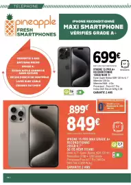 Catalogue E.Leclerc Espace Culturel page 14