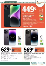 Catalogue E.Leclerc Espace Culturel page 15