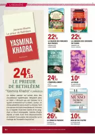 Catalogue E.Leclerc Espace Culturel page 20