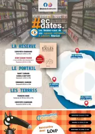 Catalogue E.Leclerc Espace Culturel page 24