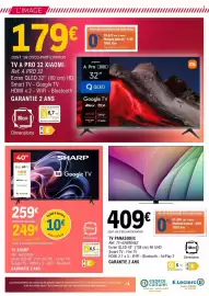 Catalogue E.Leclerc Espace Culturel page 3