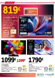 Catalogue E.Leclerc Espace Culturel page 5