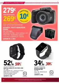 Catalogue E.Leclerc Espace Culturel page 6