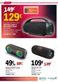 Catalogue E.Leclerc Espace Culturel page 9