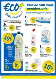 Catalogue E.Leclerc | Hypermarché page 10