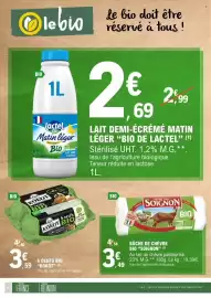 Catalogue E.Leclerc | Hypermarché page 16