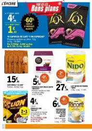 Catalogue E.Leclerc | Hypermarché page 18
