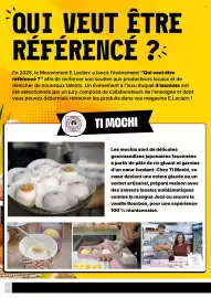 Catalogue E.Leclerc | Hypermarché page 2