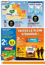 Catalogue E.Leclerc | Hypermarché page 20