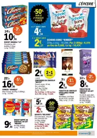 Catalogue E.Leclerc | Hypermarché page 21