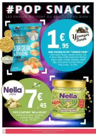 Catalogue E.Leclerc | Hypermarché page 22