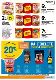 Catalogue E.Leclerc | Hypermarché page 25