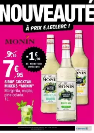 Catalogue E.Leclerc | Hypermarché page 27