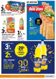 Catalogue E.Leclerc | Hypermarché page 29