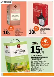 Catalogue E.Leclerc | Hypermarché page 32