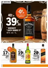 Catalogue E.Leclerc | Hypermarché page 34