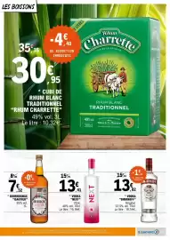 Catalogue E.Leclerc | Hypermarché page 35