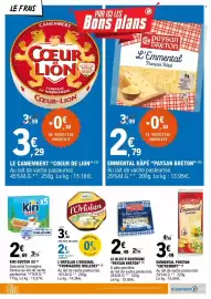 Catalogue E.Leclerc | Hypermarché page 37