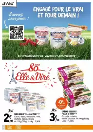 Catalogue E.Leclerc | Hypermarché page 38