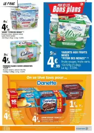 Catalogue E.Leclerc | Hypermarché page 39