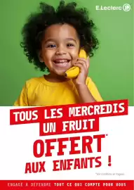 Catalogue E.Leclerc | Hypermarché page 41