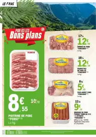 Catalogue E.Leclerc | Hypermarché page 42